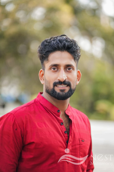 Seffin Chirayath